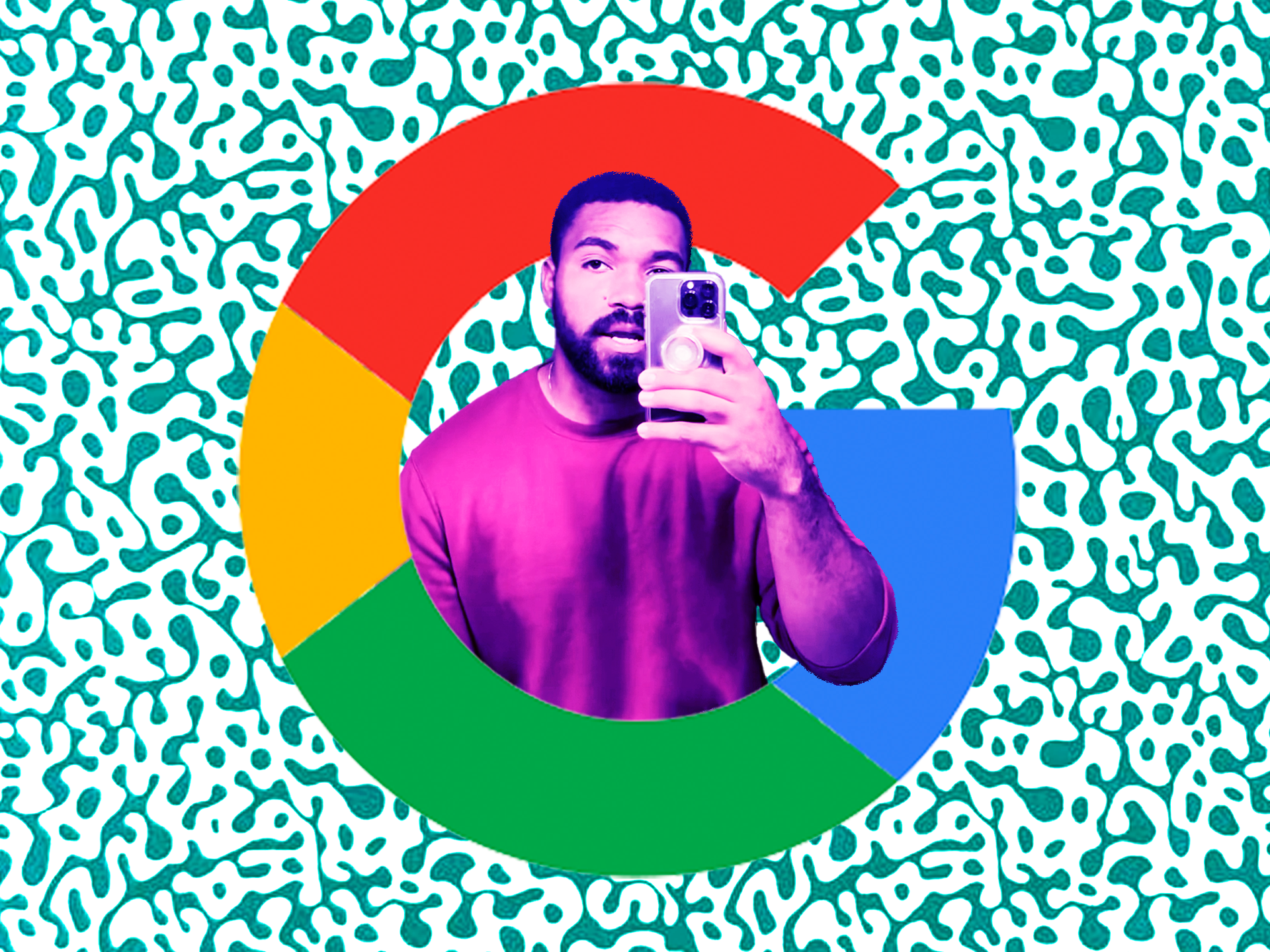 Google — Guidance Counselor