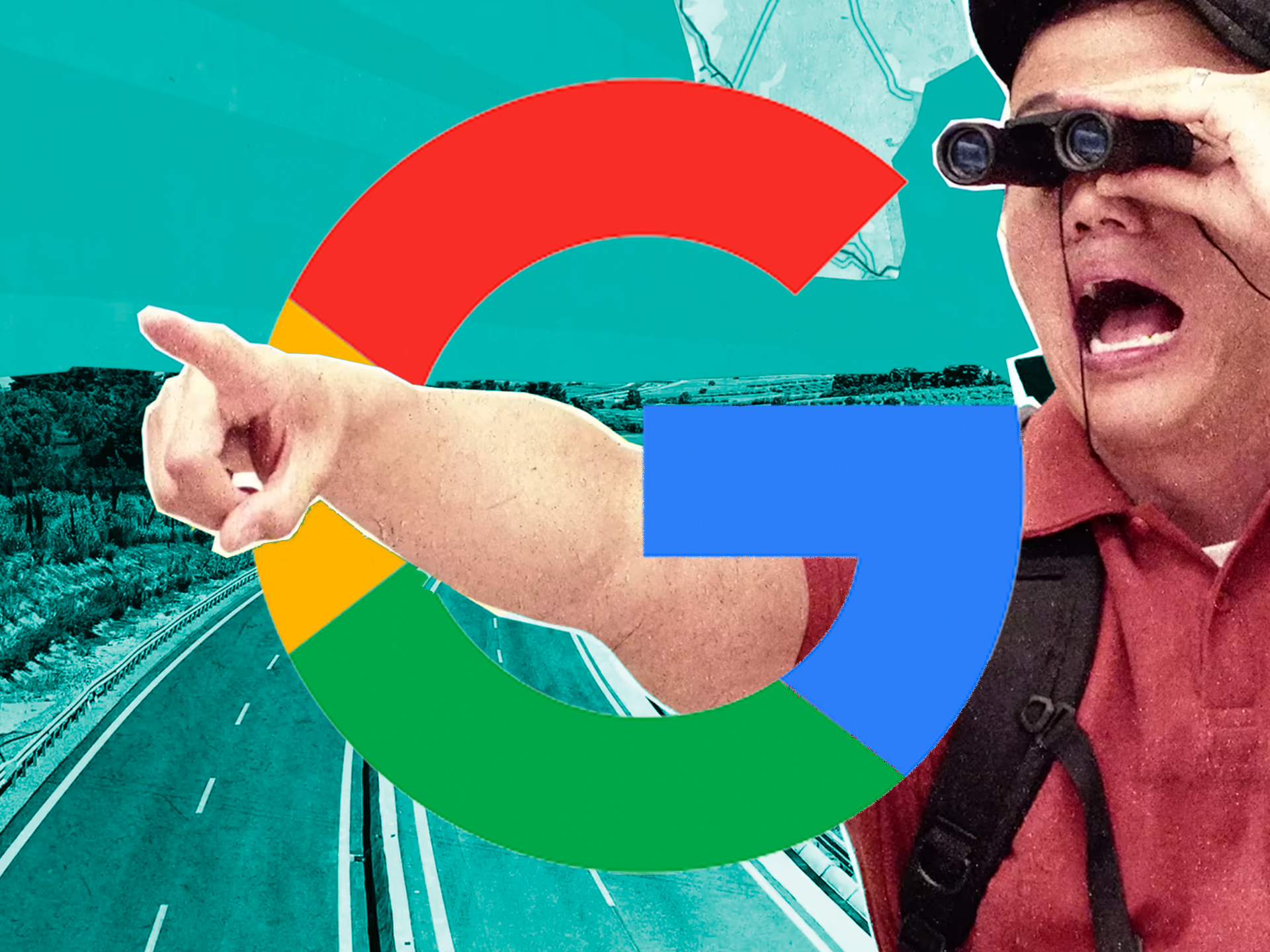 Google — Job Hoppers