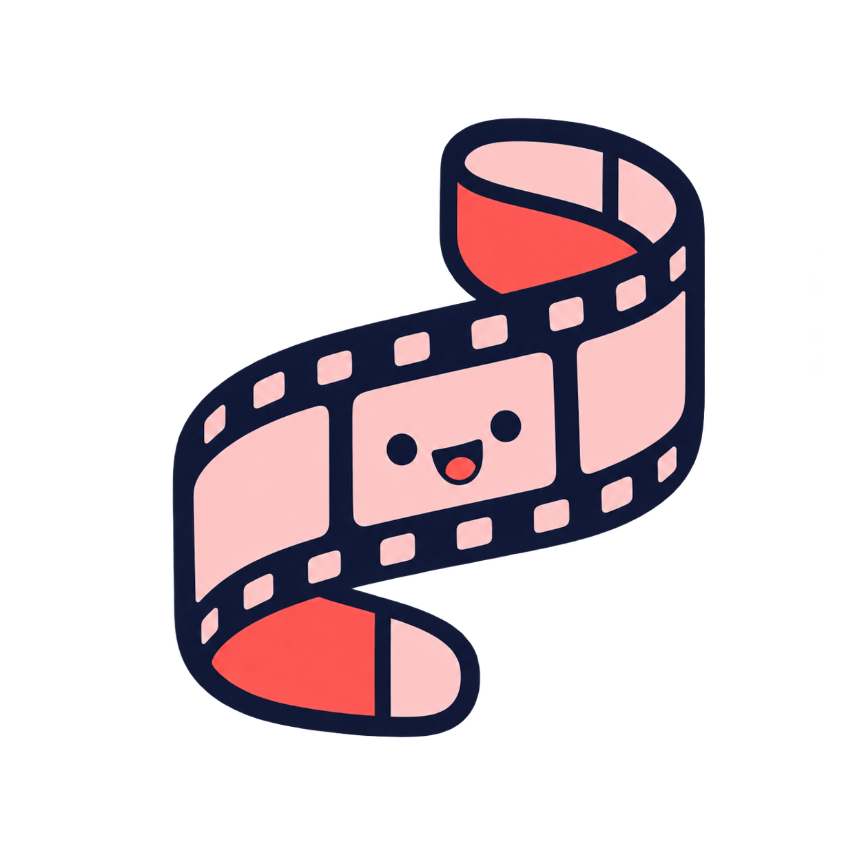 BadaBing mascot