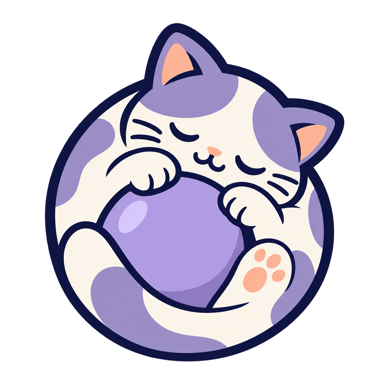KatToy mascot