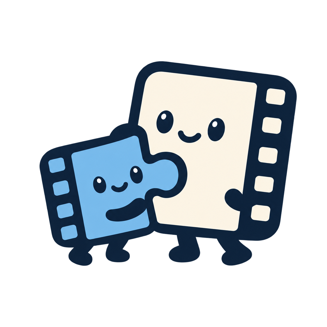 Proxy Conformer mascot