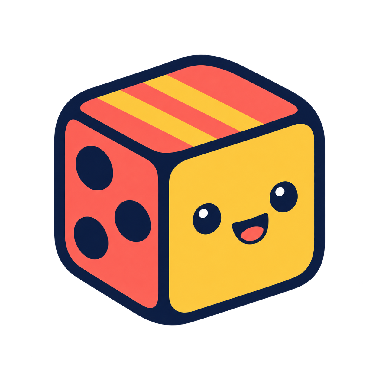 Texture Playground mascot