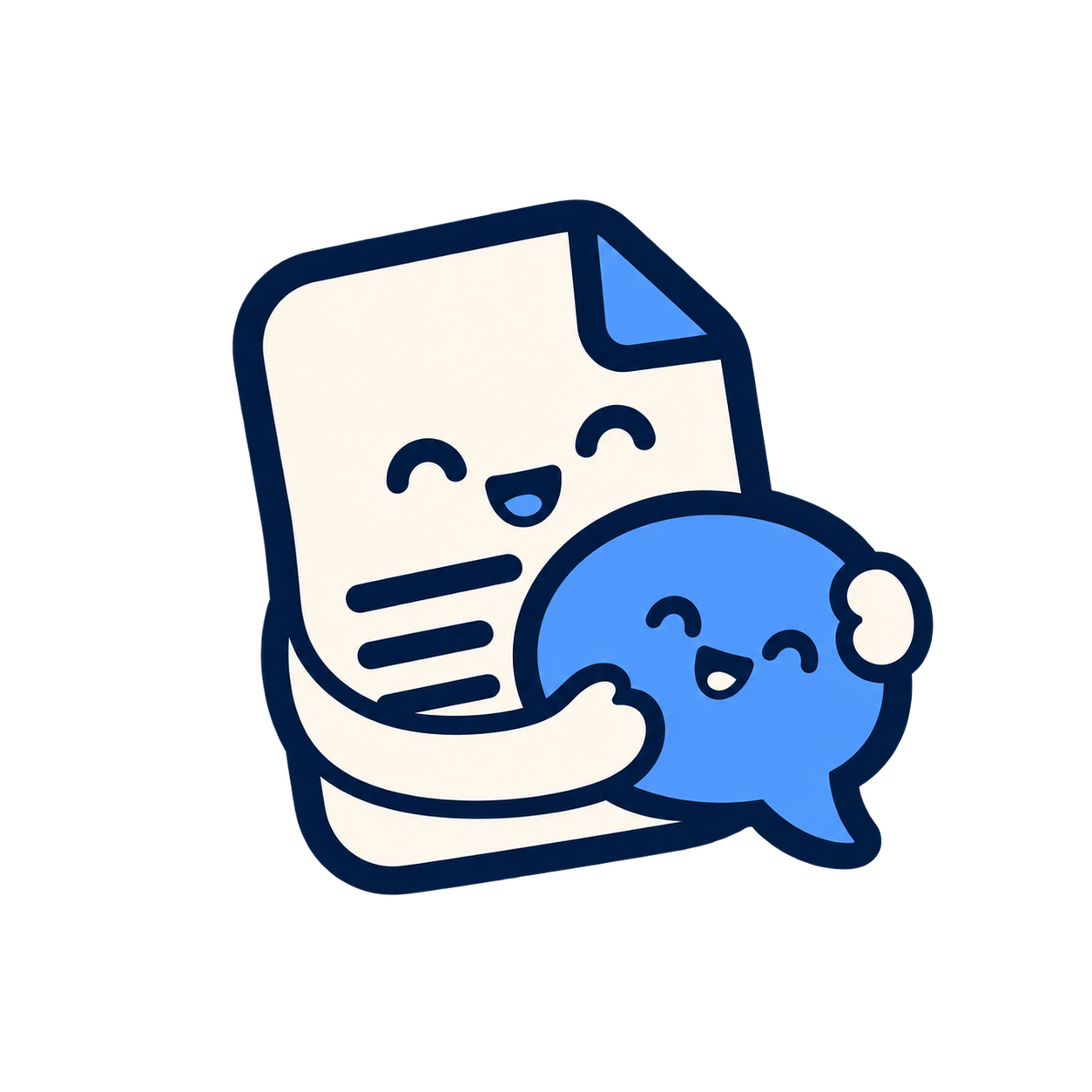 Avid Transcript Importer mascot